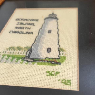 Outer Banks - Signed Art, Books & More (O-RG)