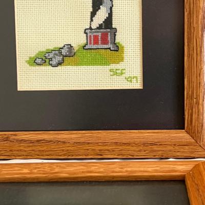 Outer Banks - Signed Art, Books & More (O-RG)