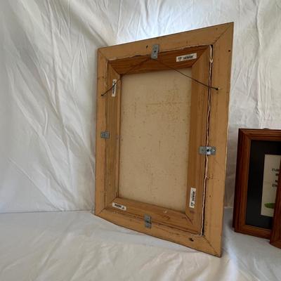 Outer Banks - Signed Art, Books & More (O-RG)
