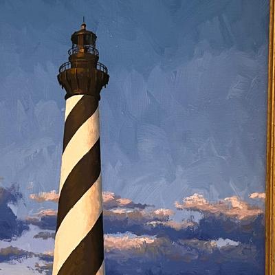 Outer Banks - Signed Art, Books & More (O-RG)