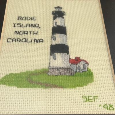 Outer Banks - Signed Art, Books & More (O-RG)