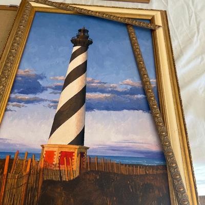 Outer Banks - Signed Art, Books & More (O-RG)