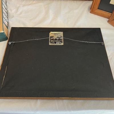 Outer Banks - Signed Art, Books & More (O-RG)