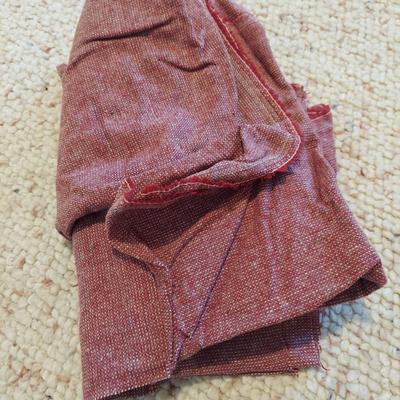 Wiss Pinking Shears and More Sewing Notions Plus Fabric (B2-BBL)
