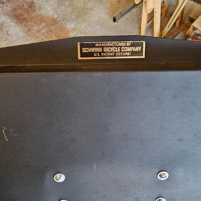 Retro Schwinn XR7 Exercycle (G-JS)