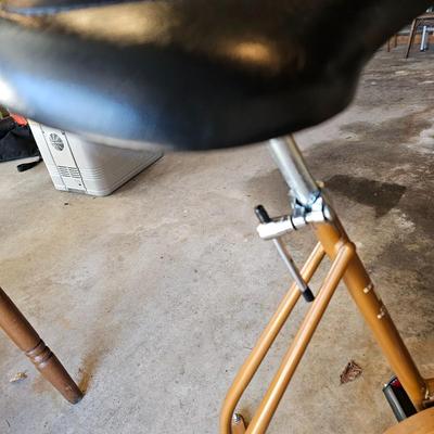 Retro Schwinn XR7 Exercycle (G-JS)