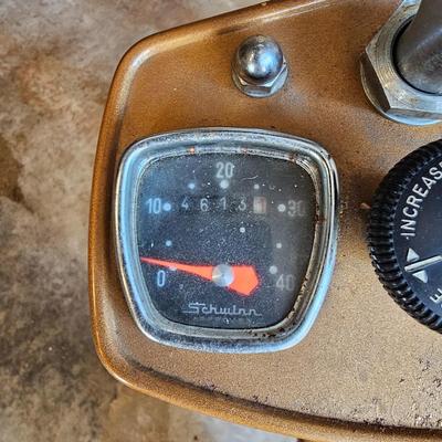 Retro Schwinn XR7 Exercycle (G-JS)