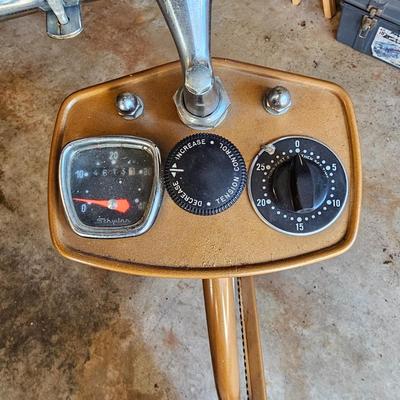 Retro Schwinn XR7 Exercycle (G-JS)