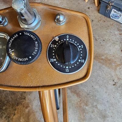 Retro Schwinn XR7 Exercycle (G-JS)