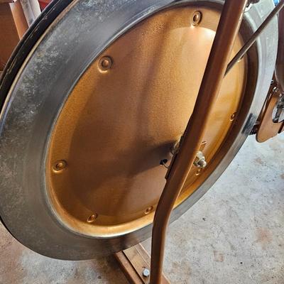 Retro Schwinn XR7 Exercycle (G-JS)