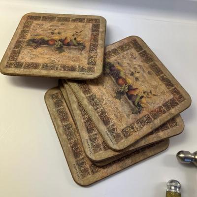 Vintage utensils & other