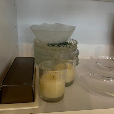 Lot of kitchen misc