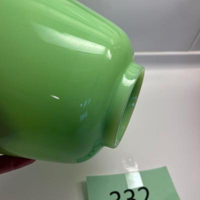 Jade ite Mixing bowl