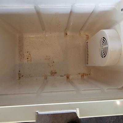 Pair of Portable Plug in Coolers (G-JS)