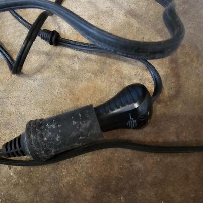 Pair of Portable Plug in Coolers (G-JS)