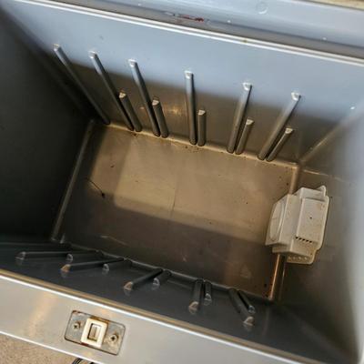 Pair of Portable Plug in Coolers (G-JS)