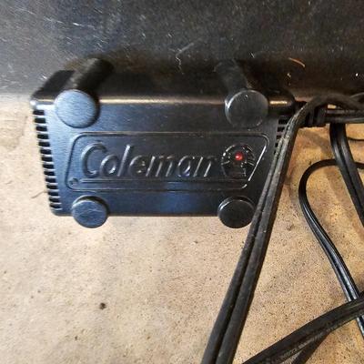Pair of Portable Plug in Coolers (G-JS)