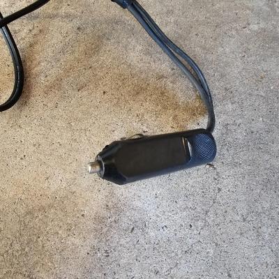 Pair of Portable Plug in Coolers (G-JS)