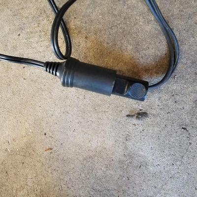 Pair of Portable Plug in Coolers (G-JS)