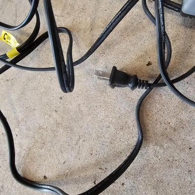 Pair of Portable Plug in Coolers (G-JS)