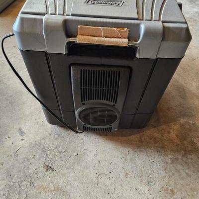 Pair of Portable Plug in Coolers (G-JS)