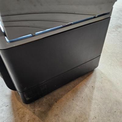 Pair of Portable Plug in Coolers (G-JS)