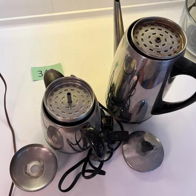 Farberware Percolators
