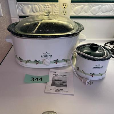 Crock Pots