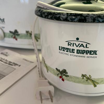 Crock Pots