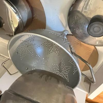 Cookware