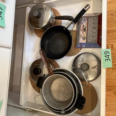 Cookware