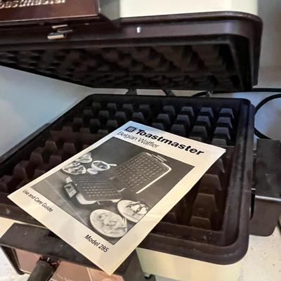 Appliances & other