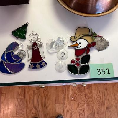 Window Catchers