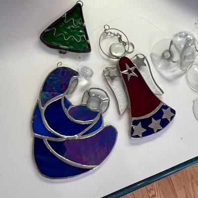 Window Catchers
