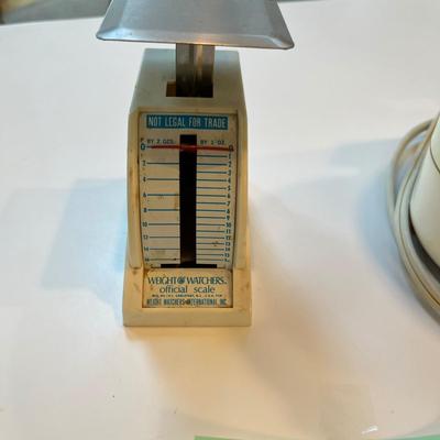 Kitchen items