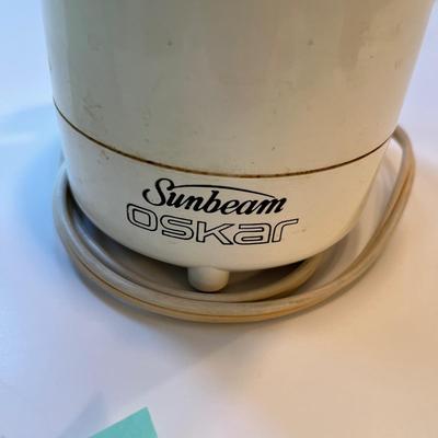 Kitchen items