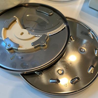 Cuisinart Chopper