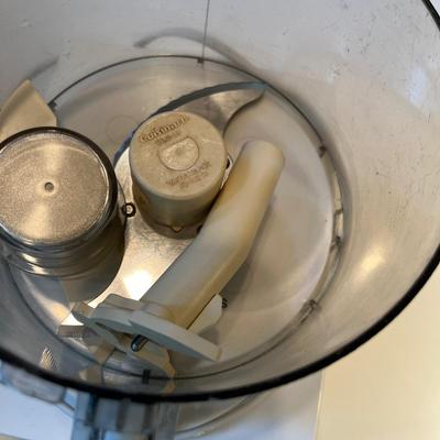 Cuisinart Chopper