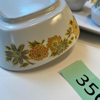 Noritake Dinnerware