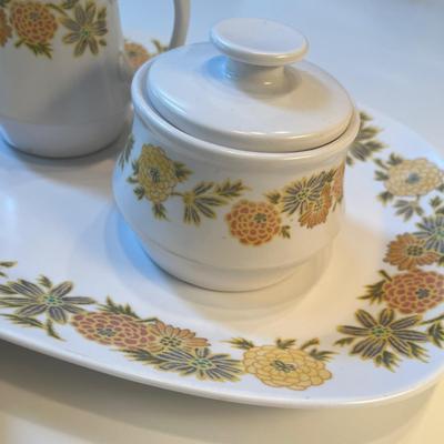 Noritake Dinnerware