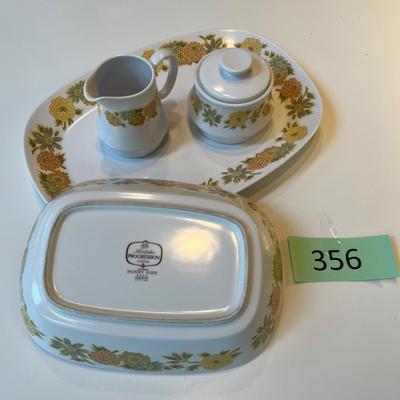 Noritake Dinnerware
