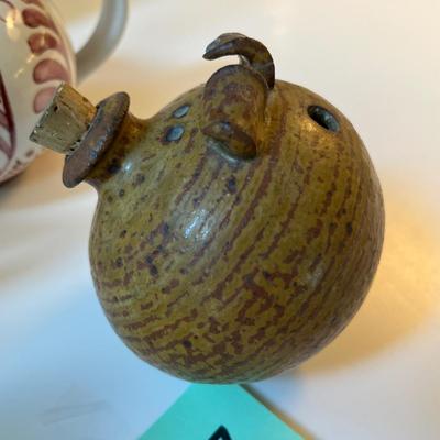 Group of kitchen china