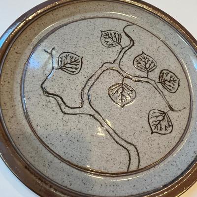 Misc Kitchen pottery