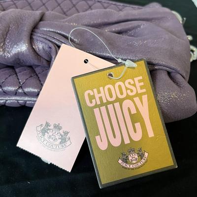 Juicy Couture Chain Strap Purse (12)