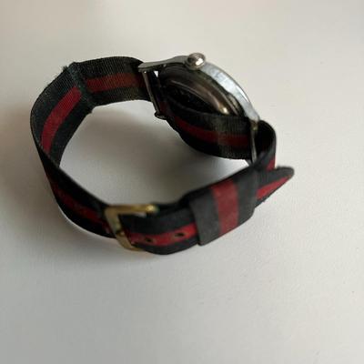 Benrus Waterproof Self Winding Watch (13)