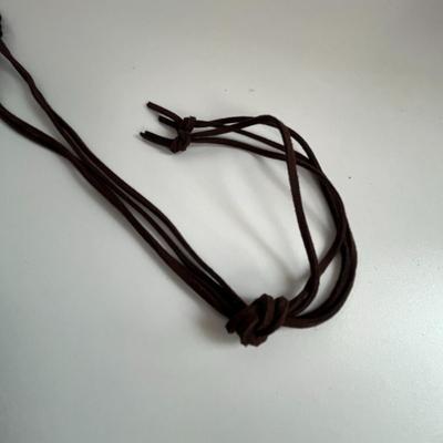 Beaded Necklace and Bracelet (15)