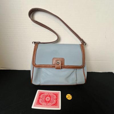 Etienne Aigner Purse (20)