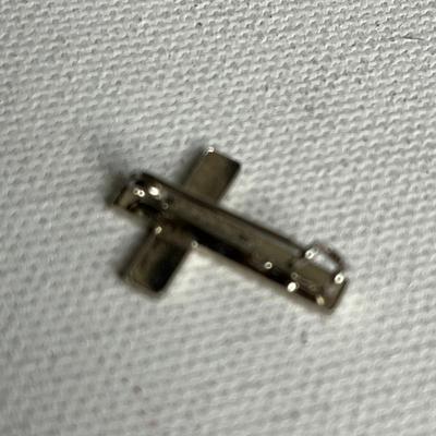 Saint George & Saint Christopher Pendants & Cross (23)
