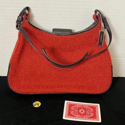 Coach Purse (24)