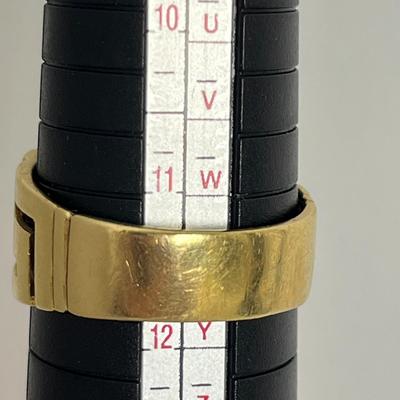 Gold Greek Ring (26)
